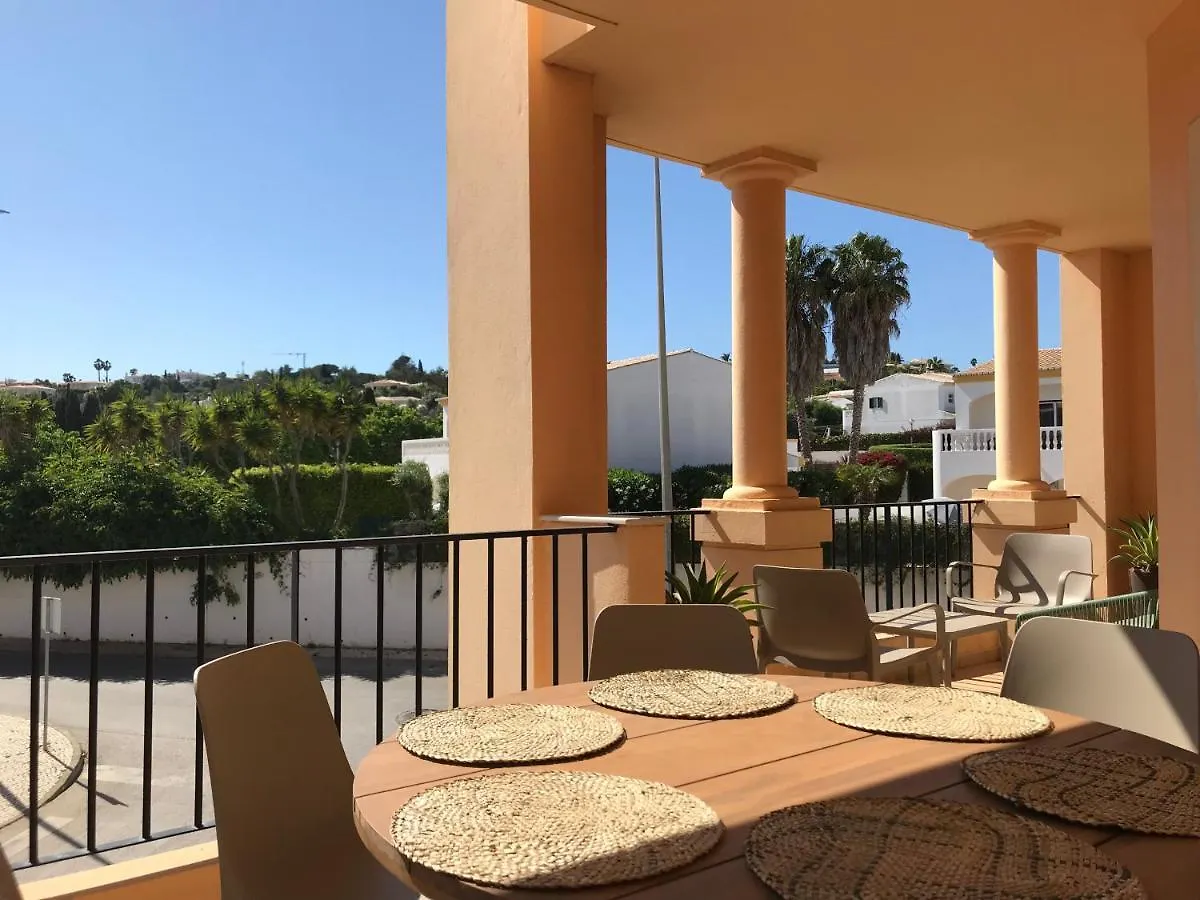 Aum Praia Da Luz Resort Apartment