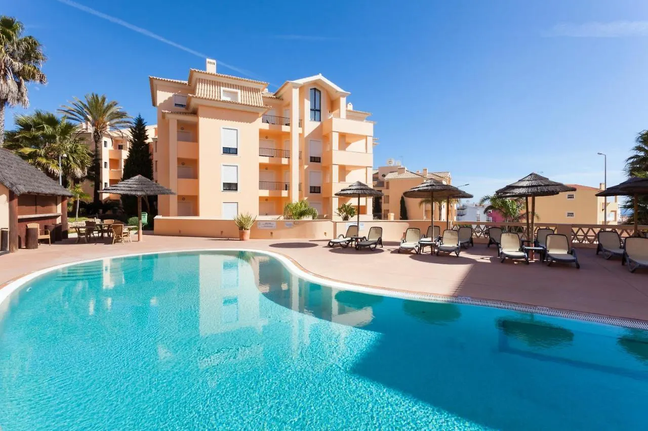 Aum Praia Da Luz Resort Apartment Portugal