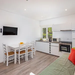  Apartment Flor Da Laranja, By Algarveblossom
