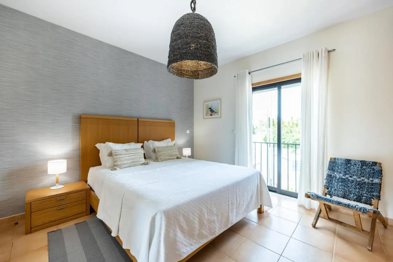 Aum Praia Da Luz Resort Apartment
