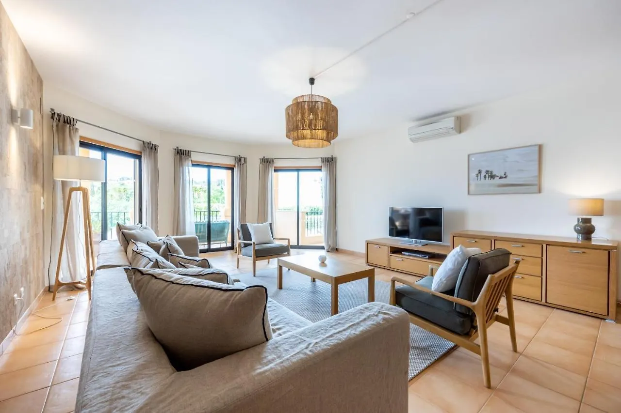 Aum Praia Da Luz Resort Apartment