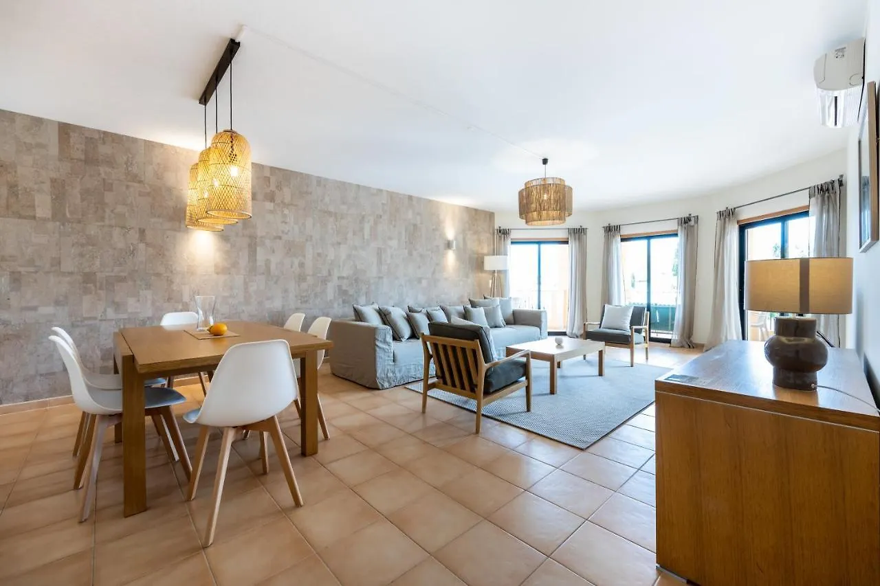 Aum Praia Da Luz Resort Apartment
