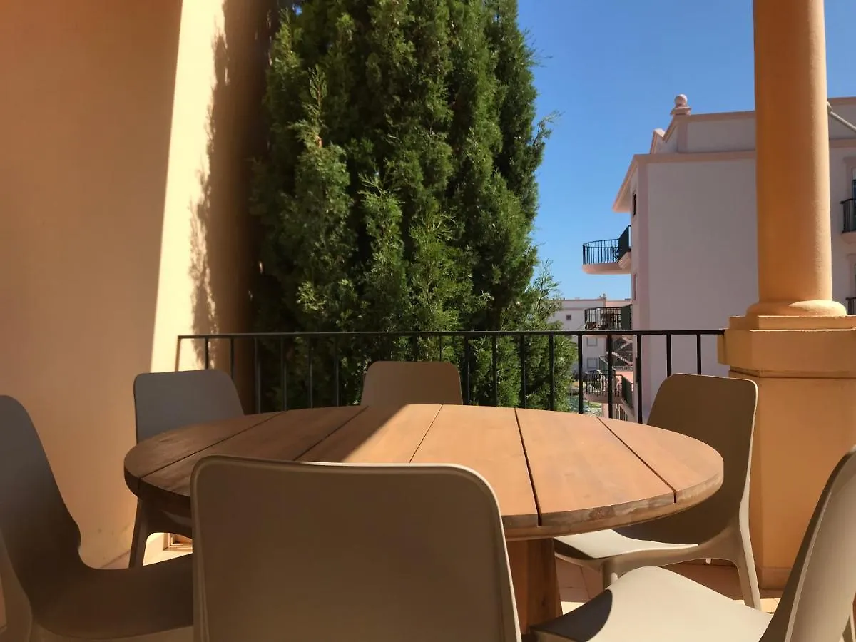 Aum Praia Da Luz Resort Apartment
