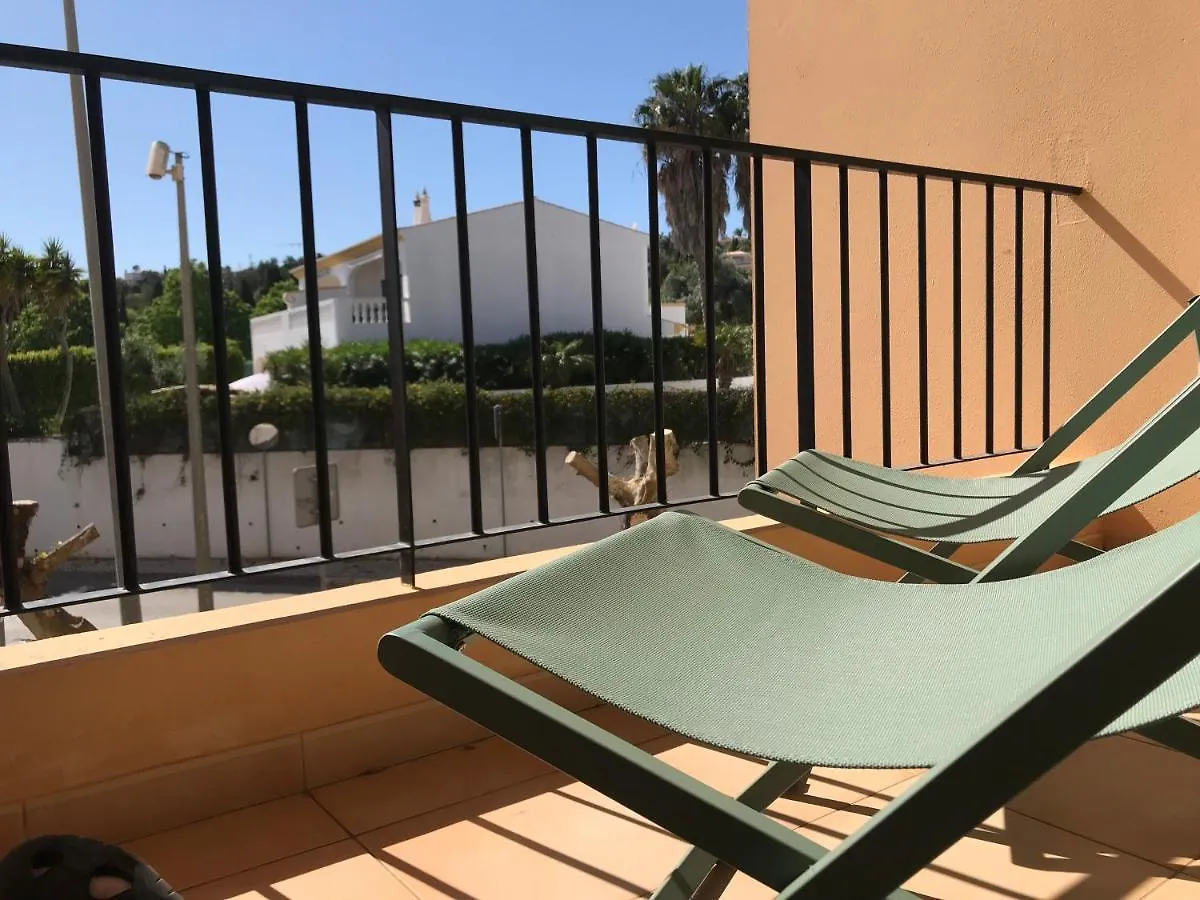 Aum Praia Da Luz Resort Apartment