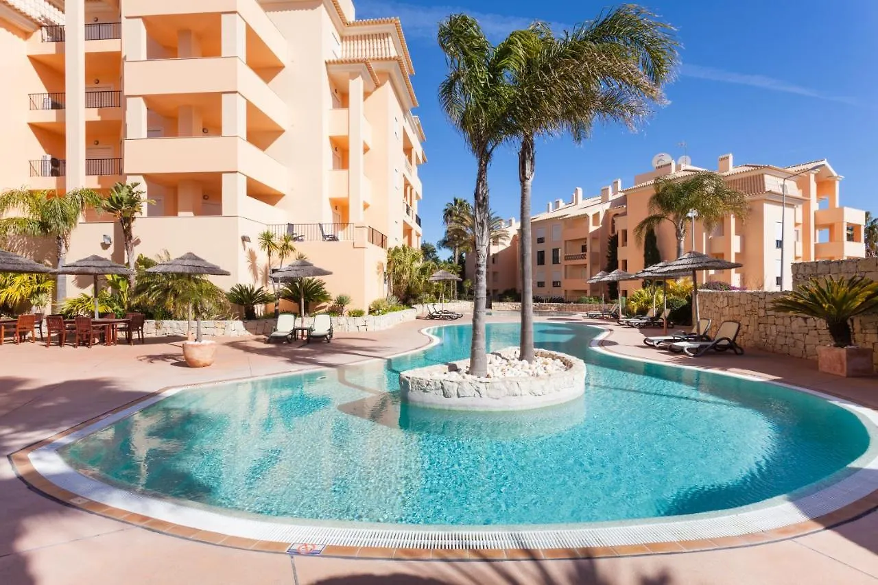 Aum Praia Da Luz Resort Apartment Portugal
